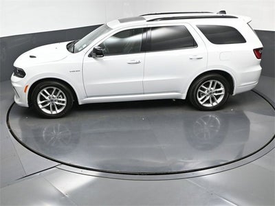 2025 Dodge Durango R/T Premium