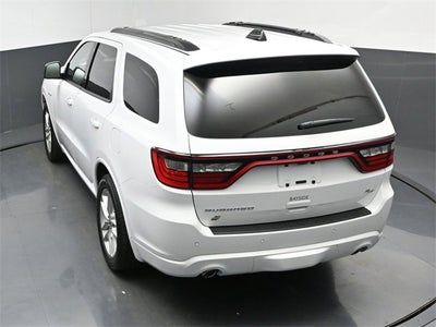 2025 Dodge Durango R/T Premium