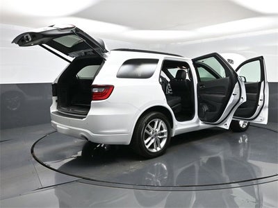 2025 Dodge Durango R/T Premium