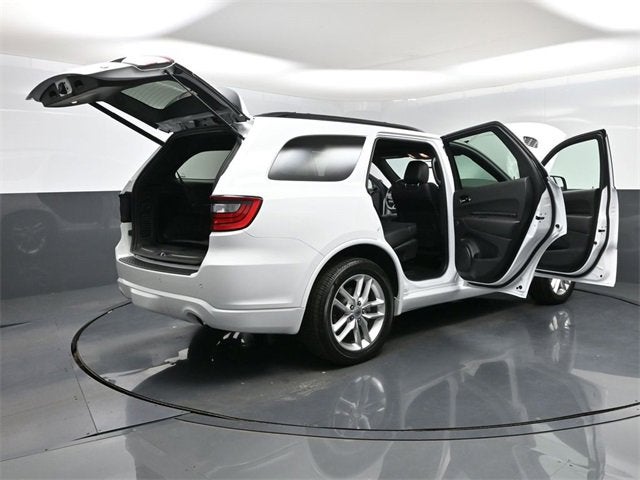 2025 Dodge Durango R/T Premium