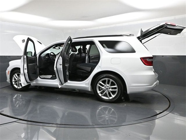2025 Dodge Durango R/T Premium