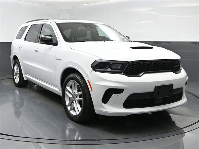 2025 Dodge Durango R/T Premium