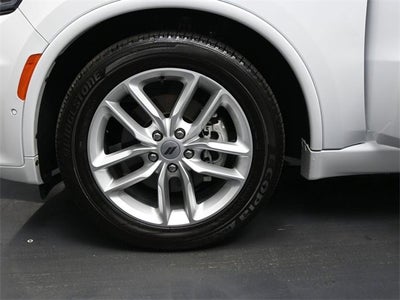 2025 Dodge Durango R/T Premium