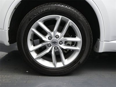 2025 Dodge Durango R/T Premium