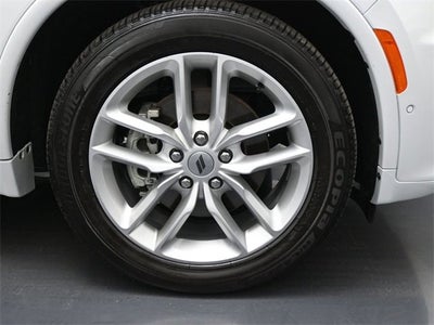 2025 Dodge Durango R/T Premium