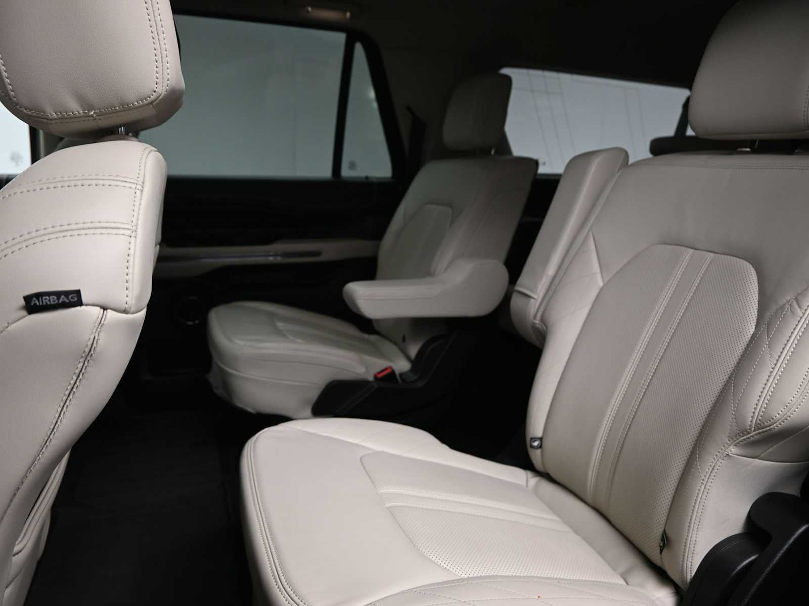2018 Ford Expedition Max Platinum