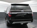2018 Ford Expedition Max Platinum