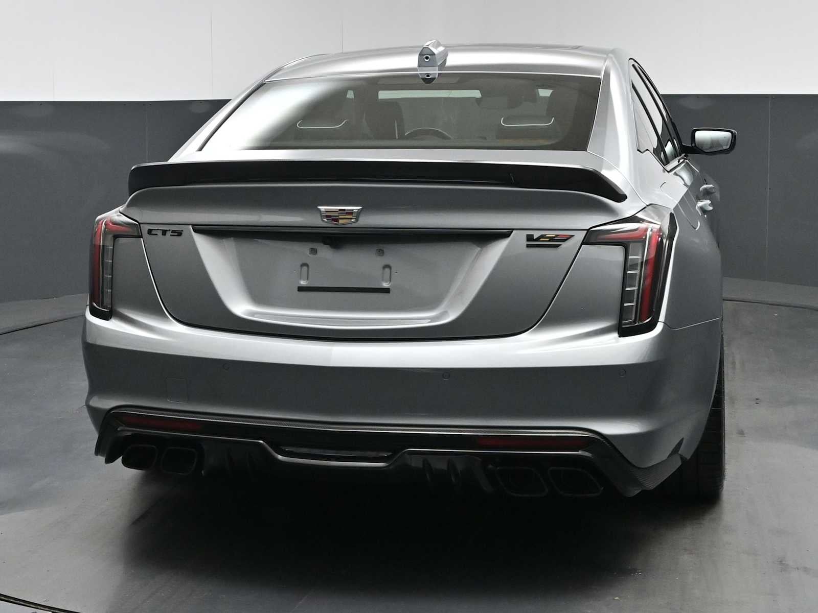 2026 Cadillac CT5-V V-Series Blackwing