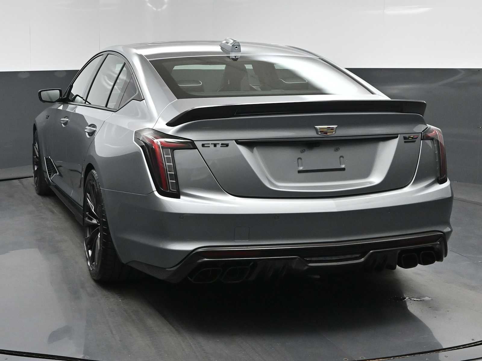 2026 Cadillac CT5-V V-Series Blackwing