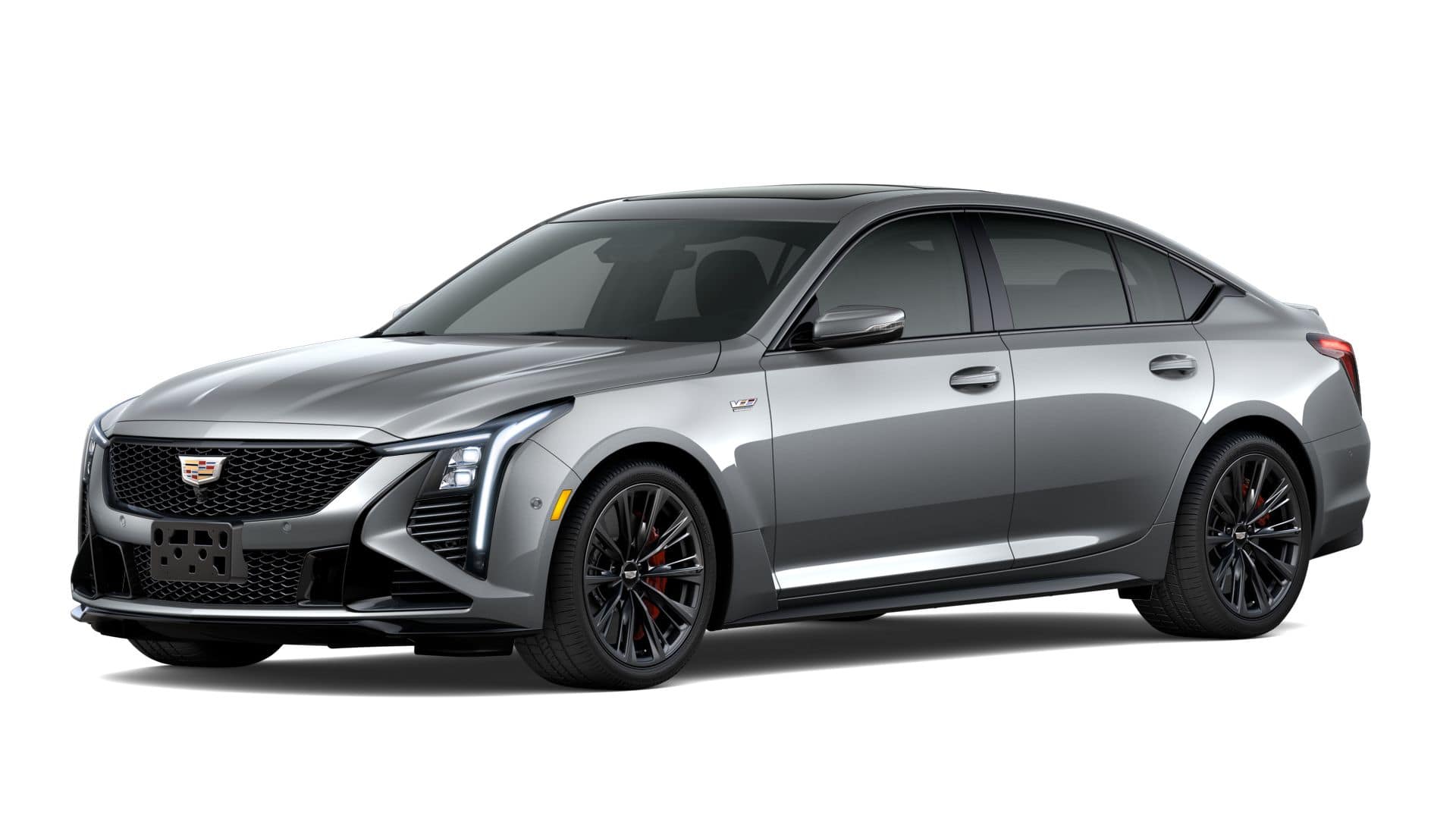 2026 Cadillac CT5