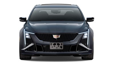 2026 Cadillac CT5-V V-Series Blackwing