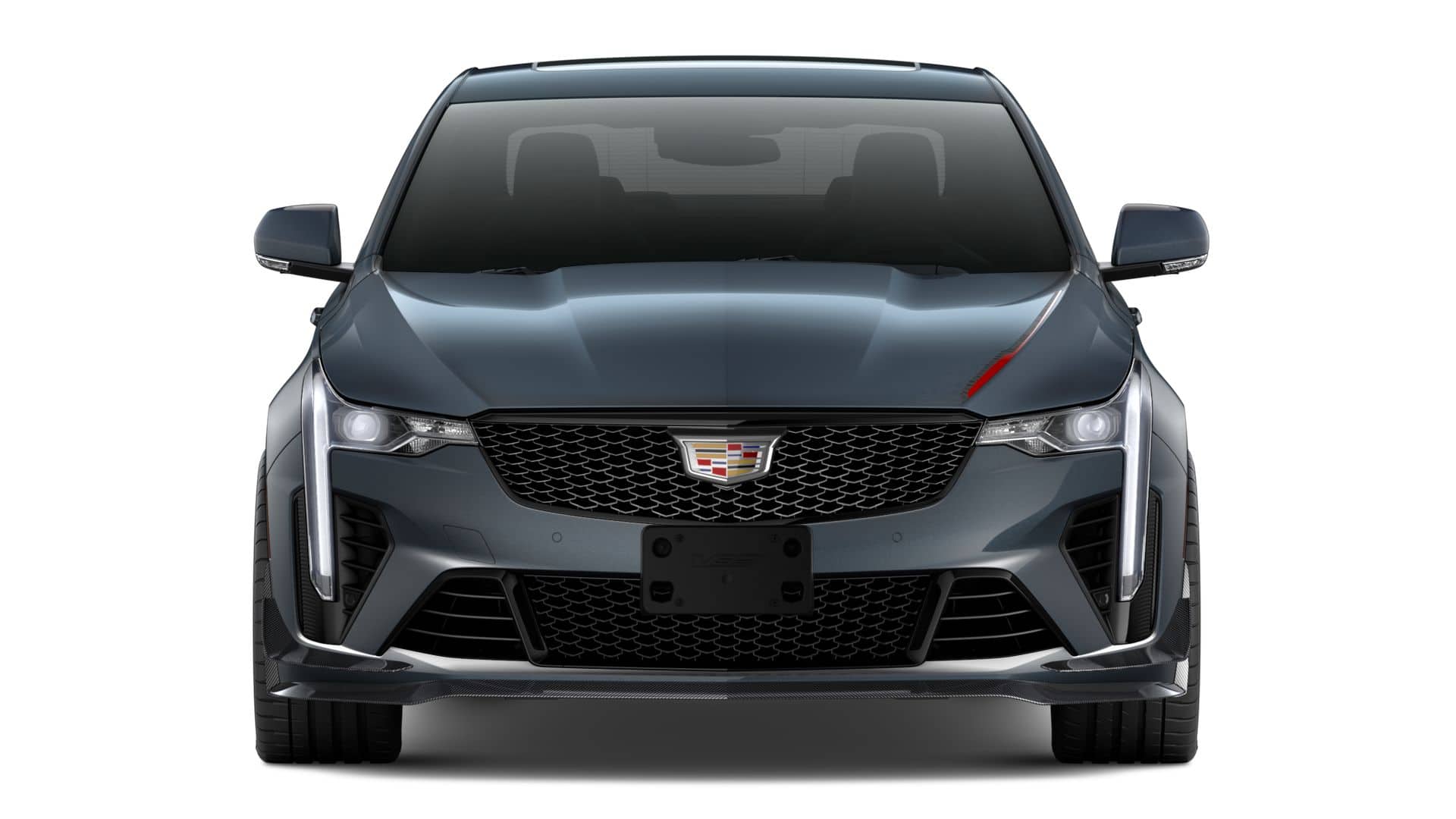 2026 Cadillac CT4-V V-Series Blackwing