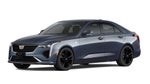 2026 Cadillac CT4 Sport