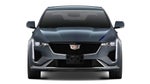 2026 Cadillac CT4 Sport