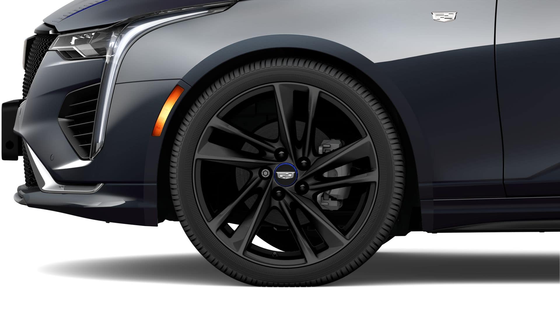 2026 Cadillac CT4 Sport