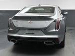 2026 Cadillac CT4 Sport
