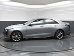 2026 Cadillac CT4 Sport