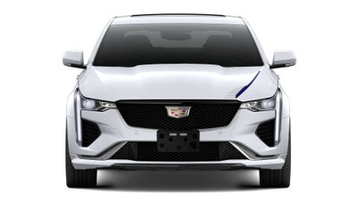 2026 Cadillac CT4 Sport