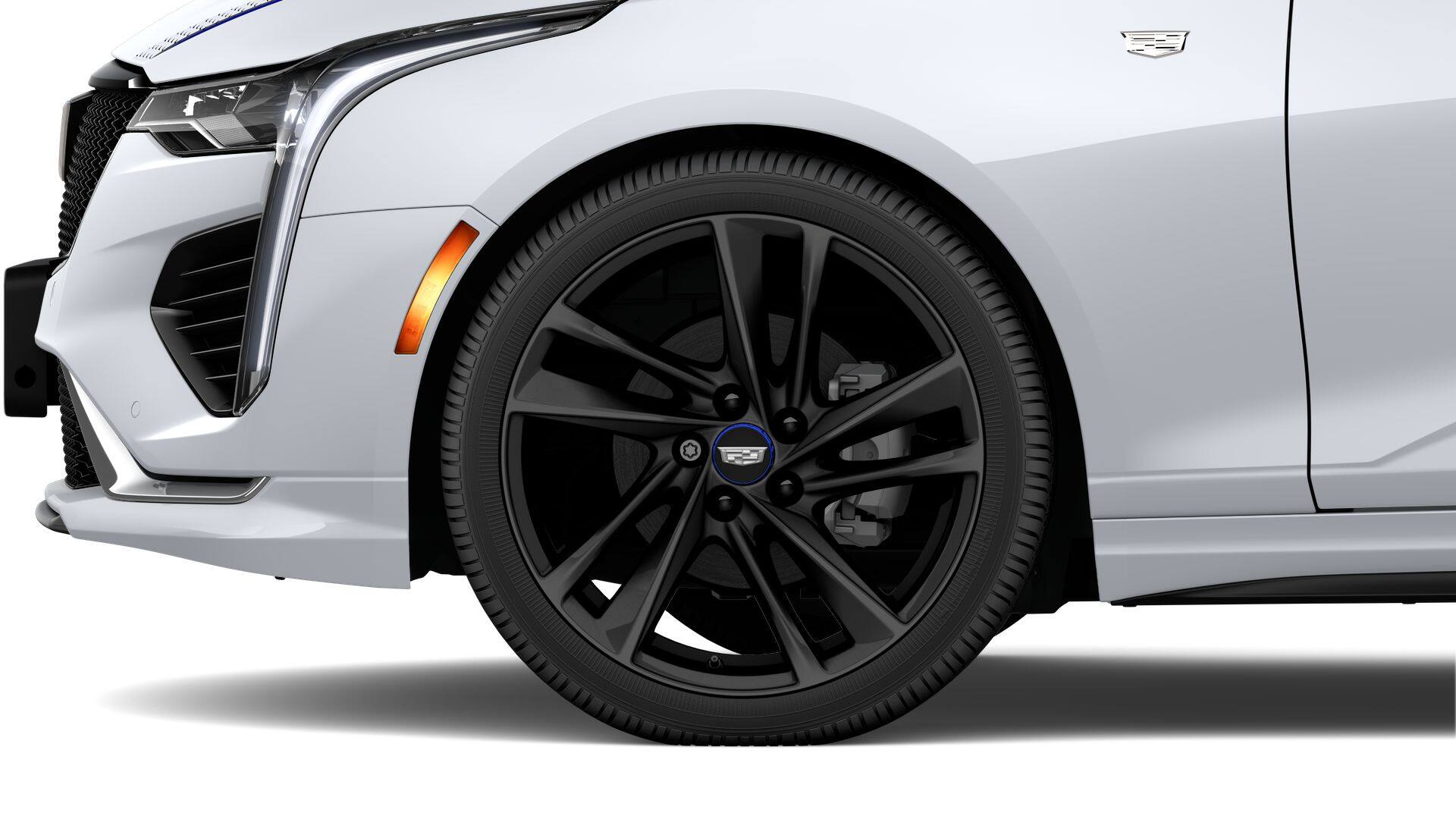 2026 Cadillac CT4 Sport