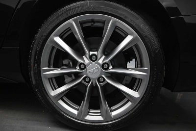 2026 Cadillac CT4 Sport
