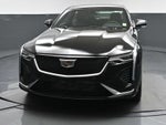 2026 Cadillac CT4 Sport