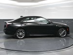 2026 Cadillac CT4 Sport