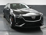 2026 Cadillac CT4 Sport
