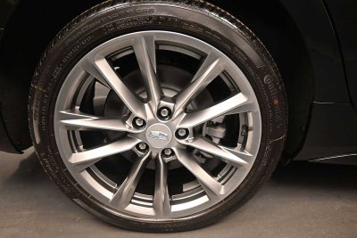 2026 Cadillac CT4 Sport