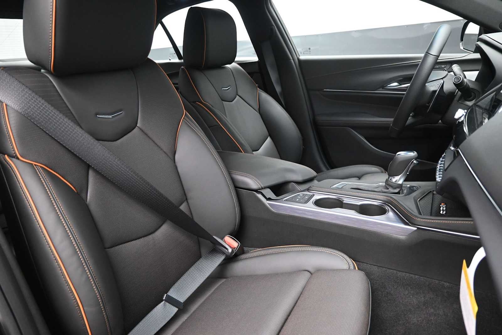 2026 Cadillac CT4 Sport