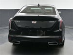 2025 Cadillac CT4 Sport