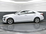 2026 Cadillac CT4 Luxury
