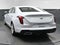 2026 Cadillac CT4 Luxury
