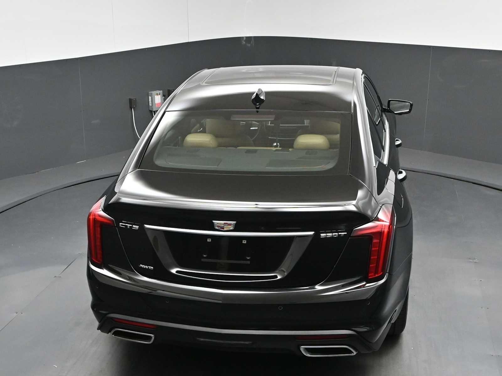2023 Cadillac CT5 Premium Luxury