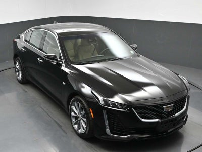2023 Cadillac CT5 Premium Luxury
