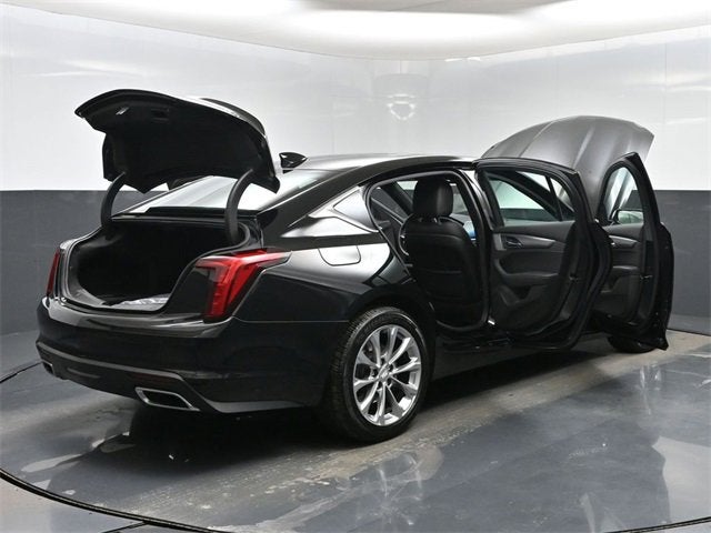 2023 Cadillac CT5 Premium Luxury