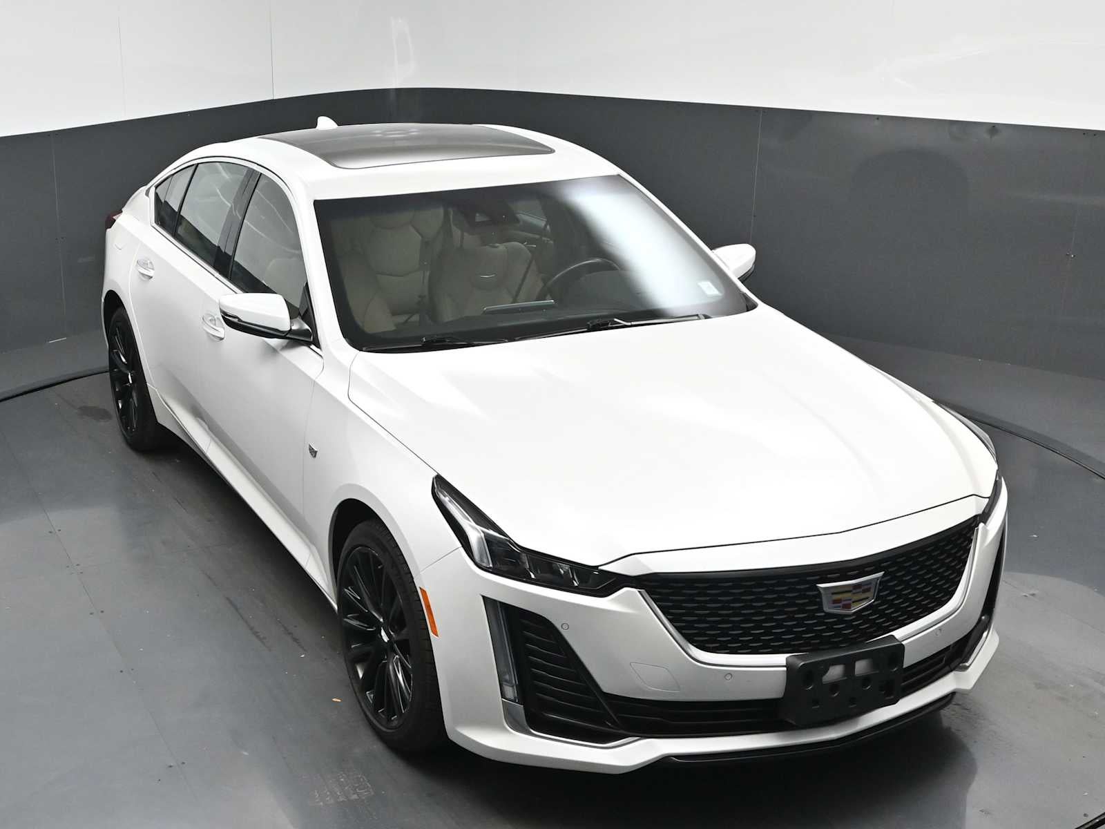 2023 Cadillac CT5 Premium Luxury