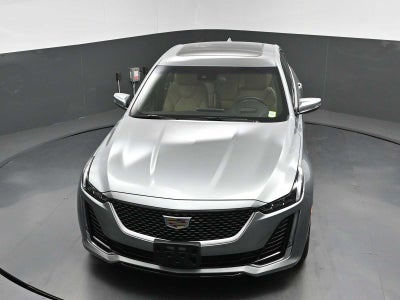 2023 Cadillac CT5 Premium Luxury