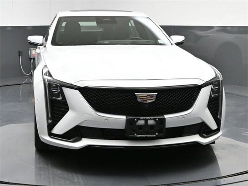 2025 Cadillac CT5 Sport
