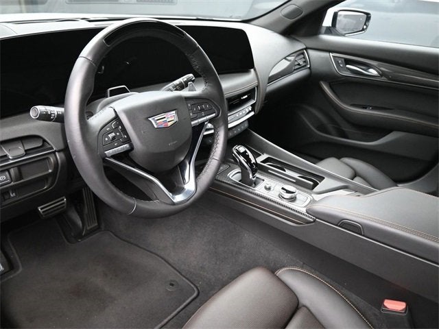 2025 Cadillac CT5 Sport