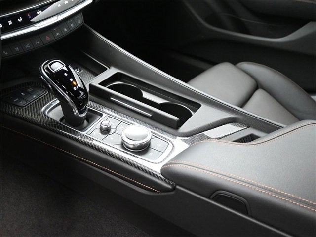 2025 Cadillac CT5 Sport