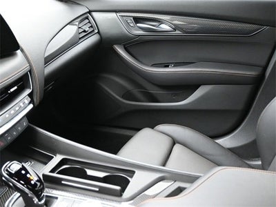 2025 Cadillac CT5 Sport