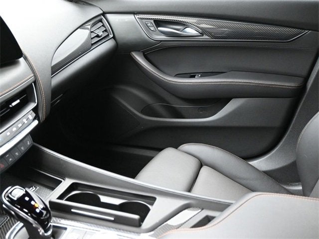 2025 Cadillac CT5 Sport