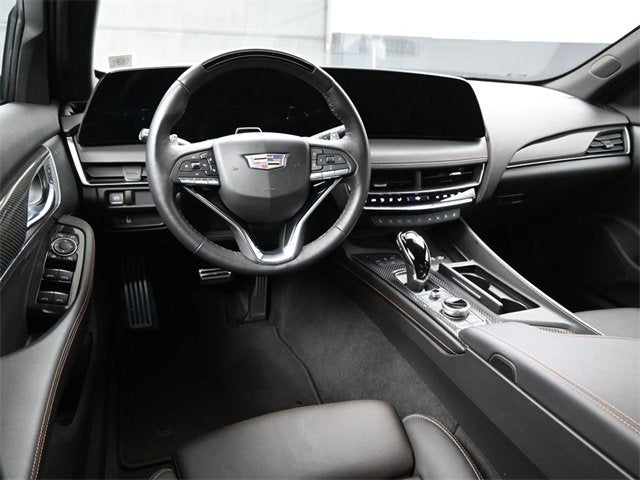 2025 Cadillac CT5 Sport