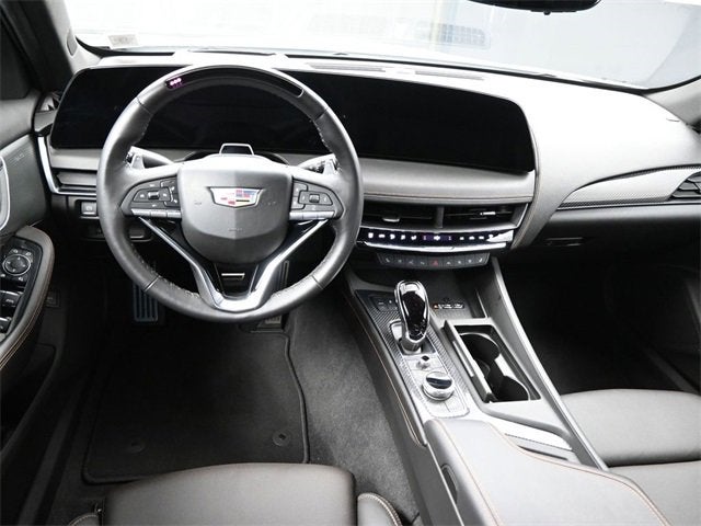 2025 Cadillac CT5 Sport