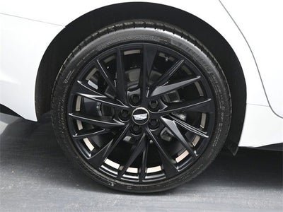 2025 Cadillac CT5 Sport