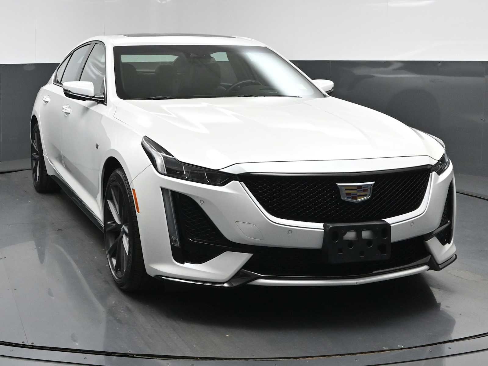 2023 Cadillac CT5 Sport