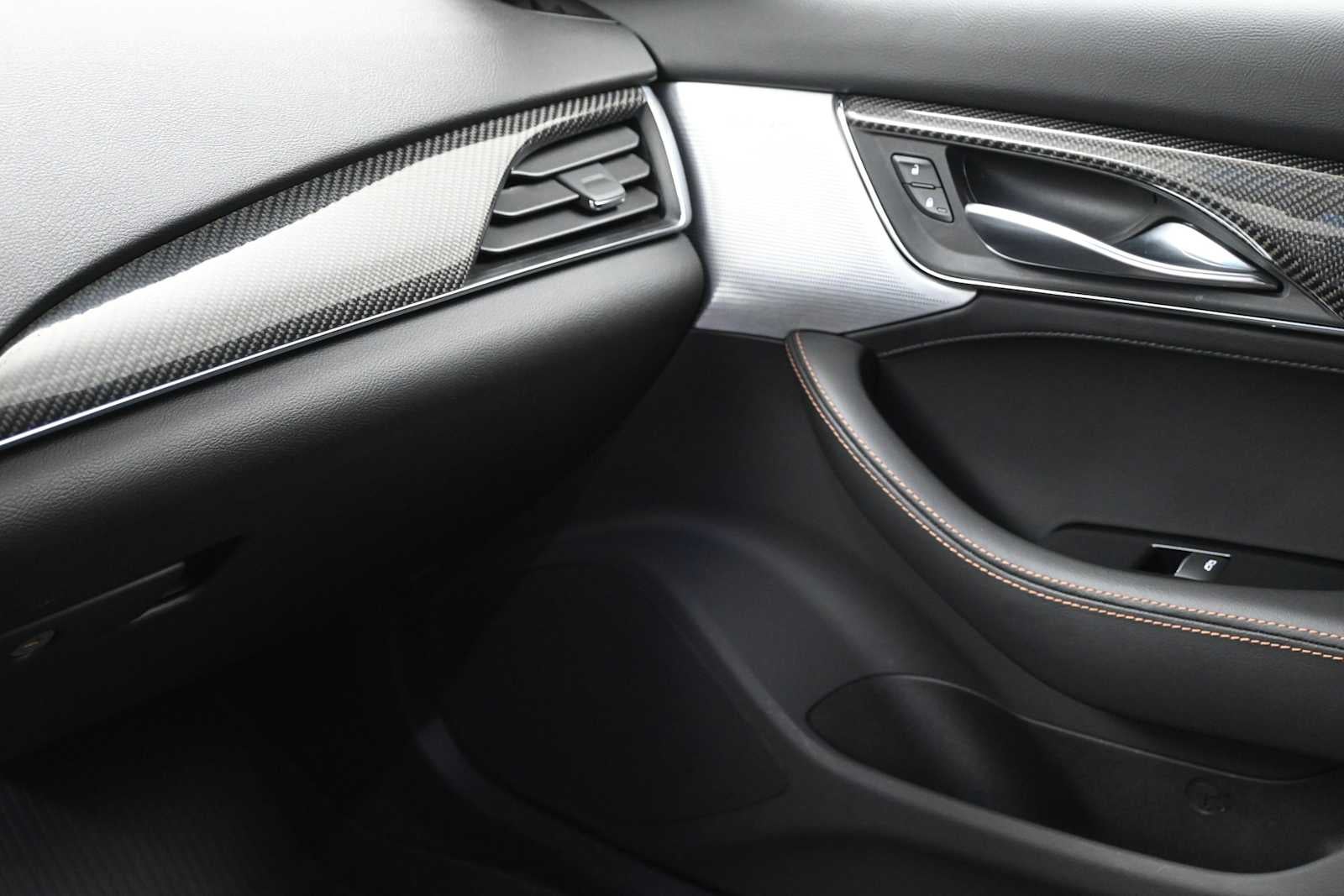 2023 Cadillac CT5 Sport