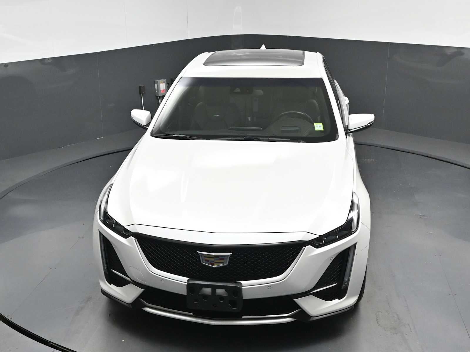 2023 Cadillac CT5 Sport