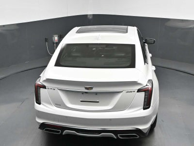 2023 Cadillac CT5 Sport
