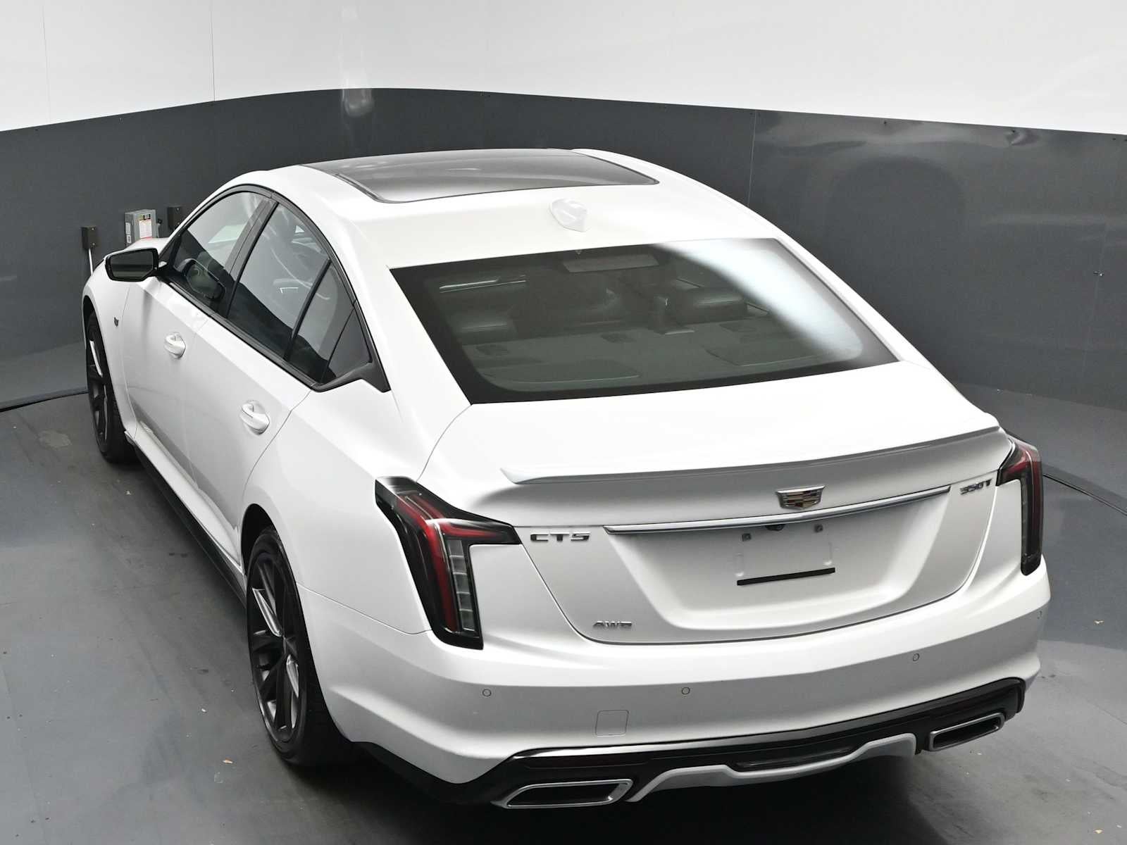 2023 Cadillac CT5 Sport